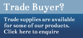 Trade supplies are available