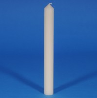 1¼" x 12" Church Altar Candle