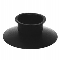 2" (51mm) Socket Candleholder