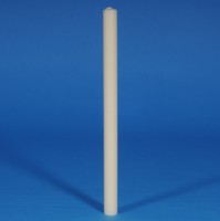 1" x 15" Church Altar Candle