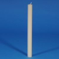 1" x 12" Church Altar Candle