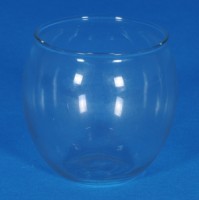 Goldfish Bowl Votive