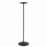 24" (61cm) Column Candleholder