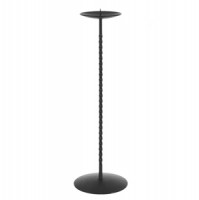 20" (51cm) Column Candleholder