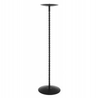 29" (74cm) Column Candleholder