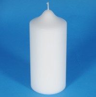 80mm x 180mm Church Candle