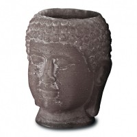 Medium Buddha Candle