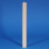 1¾" x 18" Church Altar Candle