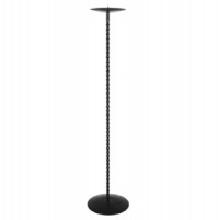 36" (91cm) Column Candleholder