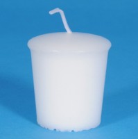 Votive Candle