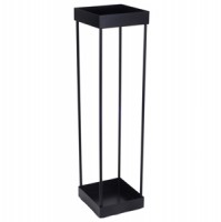 Tall Square Column Harlow Pedestal