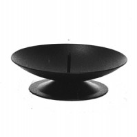 3.25" (81mm) diameter Spiked Saucer