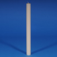 1¼" x 15" Church Altar Candle