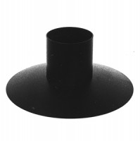 2" (51mm) Deep Socket Candleholder