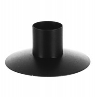 1.5" (38mm) Candleholder