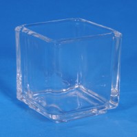 Cube Votive