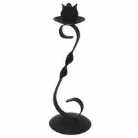 Twisted Candlestick