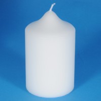 80mm x 130mm Church Candle