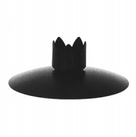 1.25" (32mm) Petal Candleholder