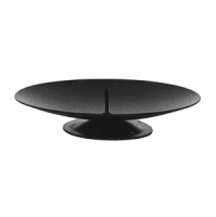 4.5" (114mm) diameter Spiked Saucer