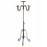 Telescopic Candelabrum