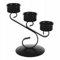 Mini Ambiances Triple Tealight Holder