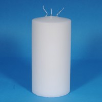 150mm x 300mm Multiwick Candle