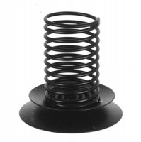 Tall Coil Candleholder/Tealight Holder