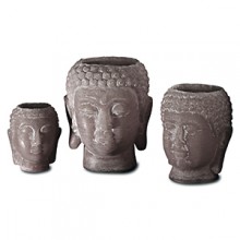 Buddha Candles