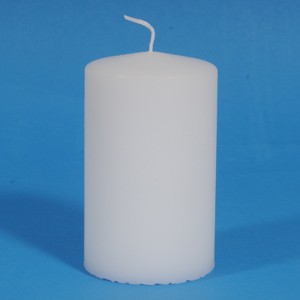 60mm x 100mm Pillar Candle