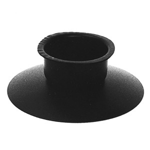 2" (51mm) Socket Candleholder