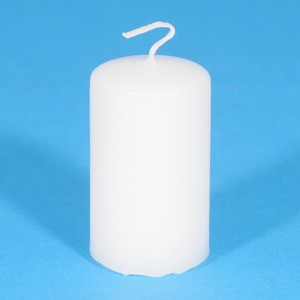 30mm x 50mm Pillar Candle