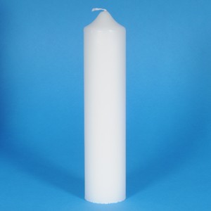60mm x 265mm Church Candle 60mm x 265mm Church Candle