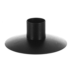 1.25" (32mm) Socket Candleholder 1.25" (32mm) Socket Candleholder