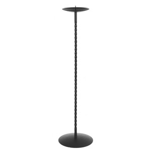 24" (61cm) Column Candleholder