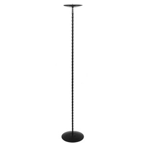 45" (1.14m) Column Candleholder