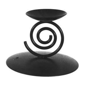 Single Spiral Stand