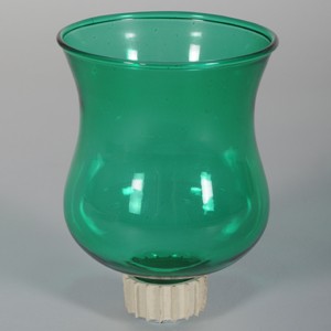 Thistle Peg Glass