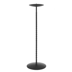 20" (51cm) Column Candleholder