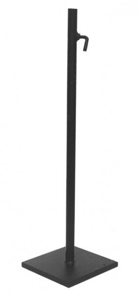21" (53 cm) Telescopic Pedestal