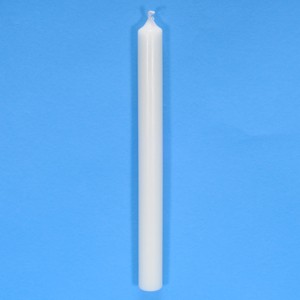 22mm x 250mm Column Dinner Candle 22mm x 250mm Column Dinner Candle