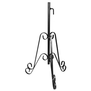 27" (68 cm) Telescopic Pedestal