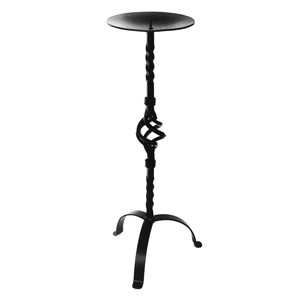 Medium Gothic Candleholder