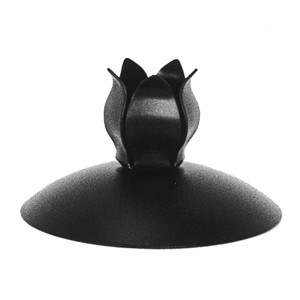Dome Dinner Candleholder Dome Dinner Candleholder