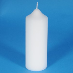 60mm x 165mm Church Candle