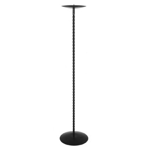 36" (91cm) Column Candleholder