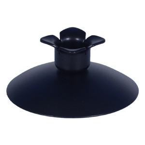 0.5" (13mm) Candleholder