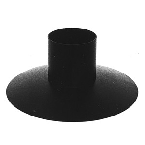 2" (51mm) Deep Socket Candleholder