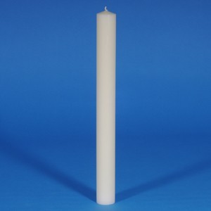 1½" x 15" Church Altar Candle