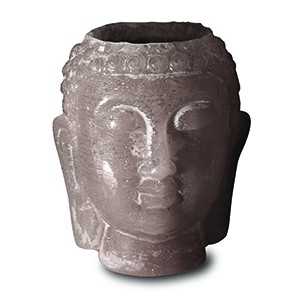 Small Buddha Candle